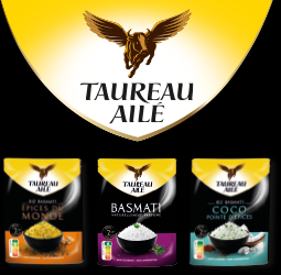 Promotion Réduction Riz express micro-ondable