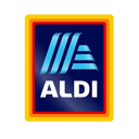 Logo du magasin Aldi
