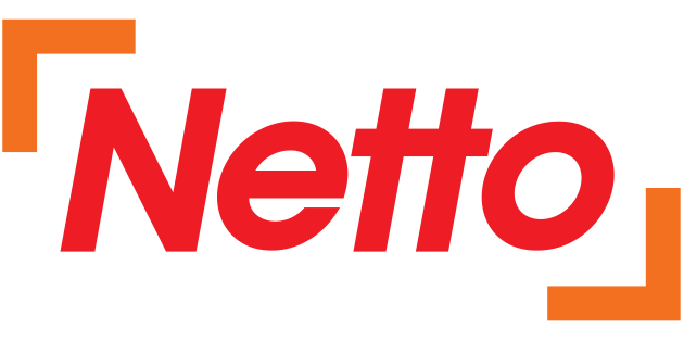 Logo du magasin Netto