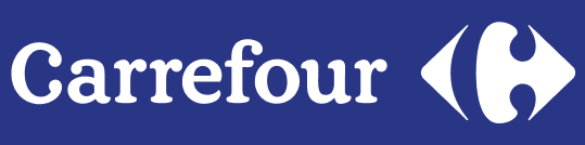 Logo du magasin Carrefour