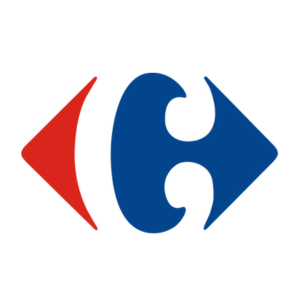 Logo du magasin Carrefour