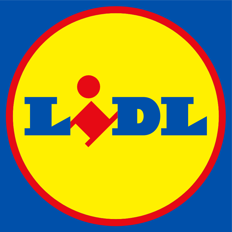 Logo du magasin Lidl