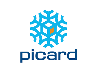 Logo du magasin Picard