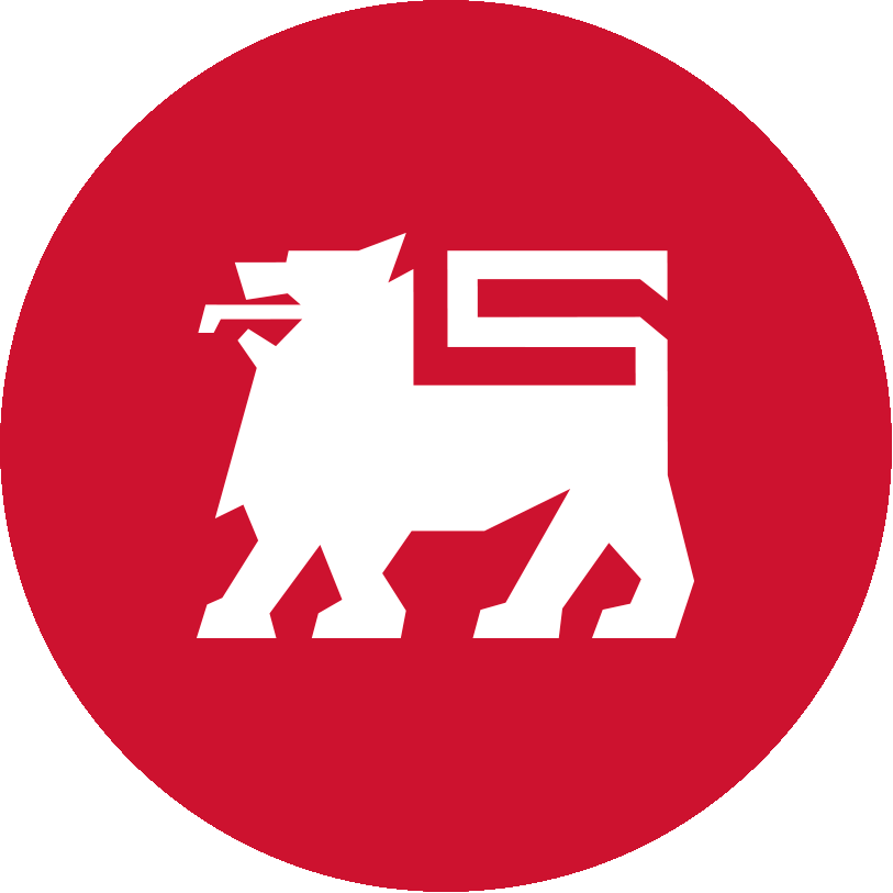 Logo du magasin Delhaize